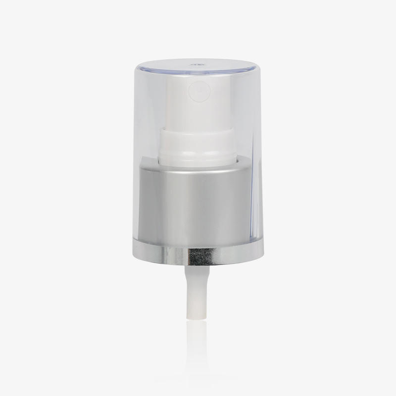 20/410 perfume mist sprayer pump for cosmetic plastic bottle