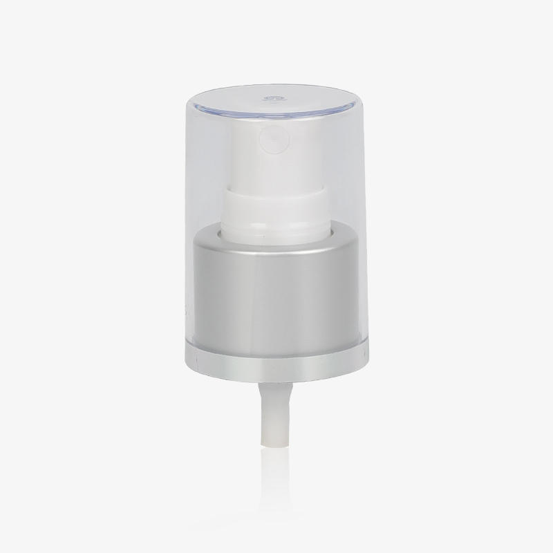 20/410 perfume mist sprayer pump for cosmetic plastic bottle