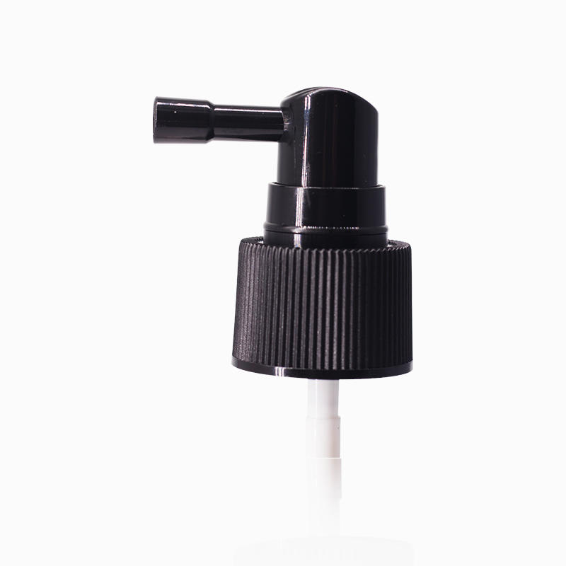 High quality 18/410 20/410 24/410 Oral Sprayer,Throat Spray Pump 
