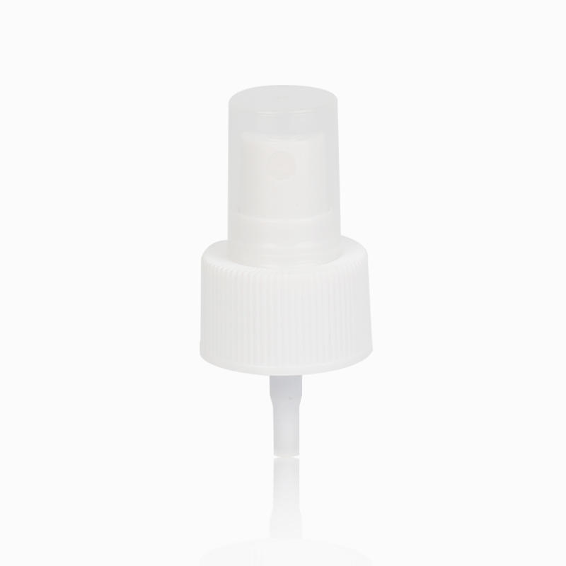 24/410 perfume pump sprayer with half cap  FOB Reference Price:Get Latest Price