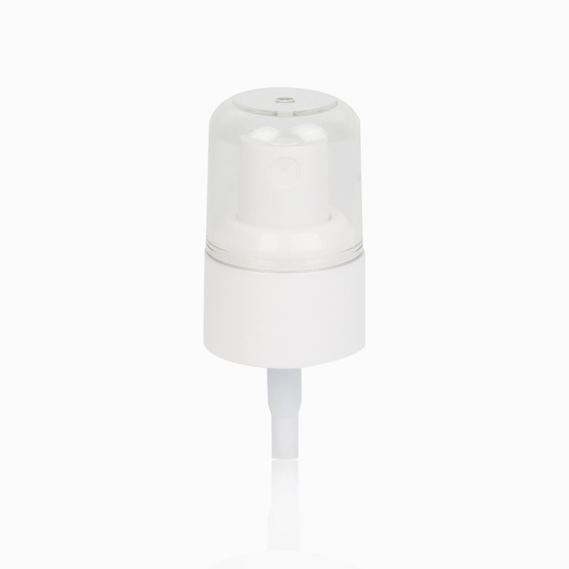 China Hot Sale treatment pump 20-410 24-410 cream pump 