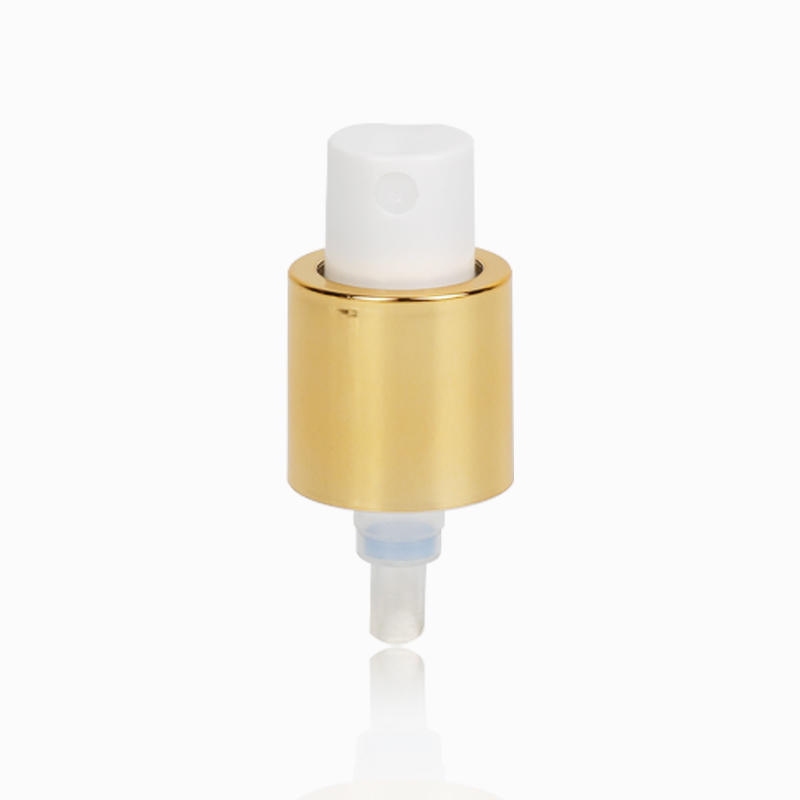 plastic perfume bottle mist sprayer 18/410 