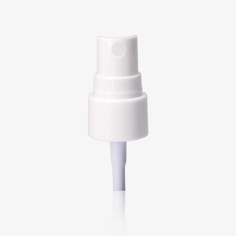 Plastic closed sprayer half cover 20/410 spray pump 