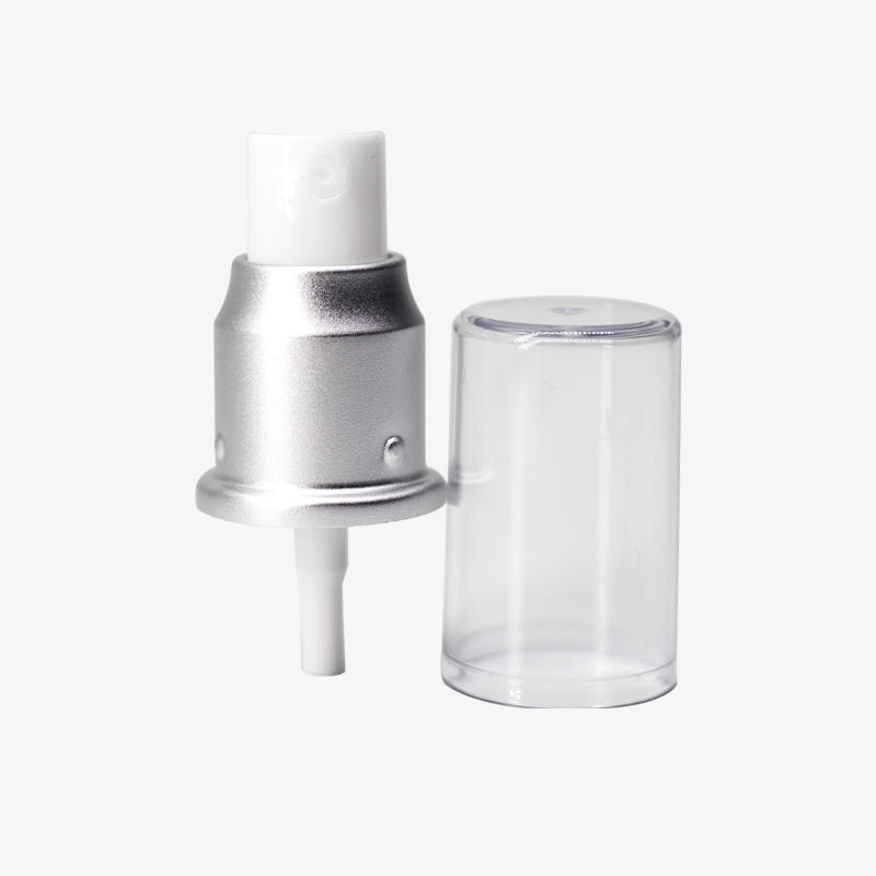20/410 perfume mist sprayer pump for cosmetic plastic bottle 