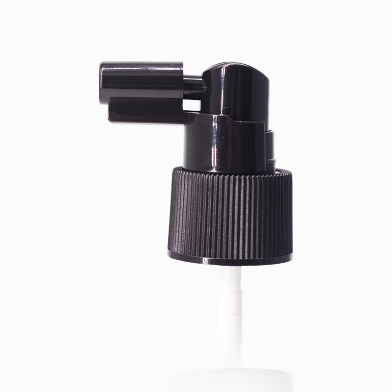 High quality 18/410 20/410 24/410 Oral Sprayer,Throat Spray Pump 