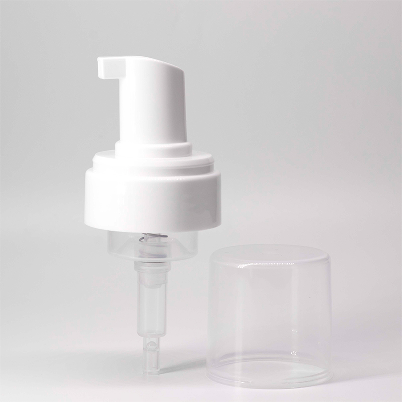 42mm plastic foam pump