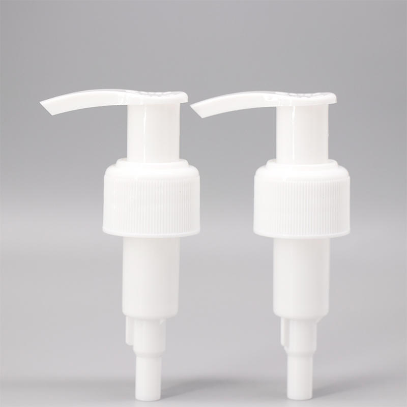 24mm,28mm  plastic lotion pump