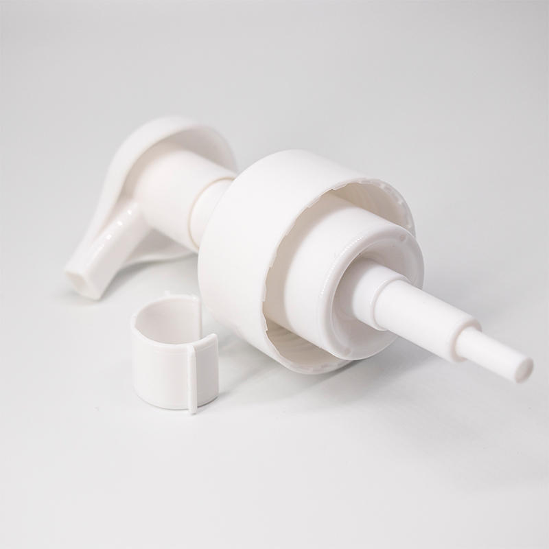 42mm plastic foam pump